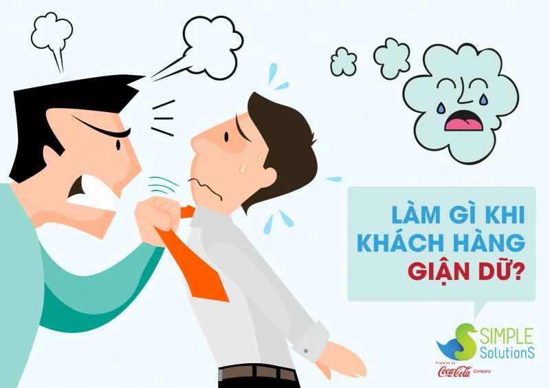 Ghi chép lại ý kiến hay phàn nàn của khách hàng