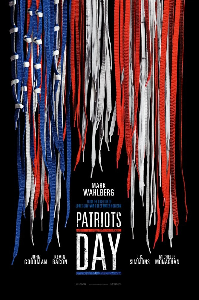 Bộ phim Patriots day