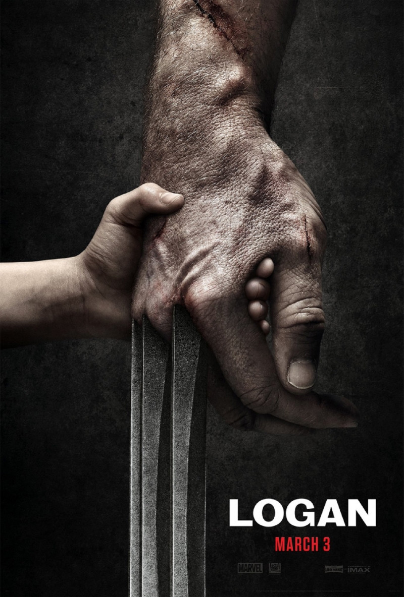 Wolverine 3 (Người sói 3)