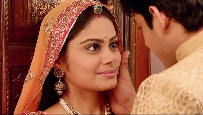 Balika Vadhu (Cô dâu 8 tuổi) - 1.927 tập