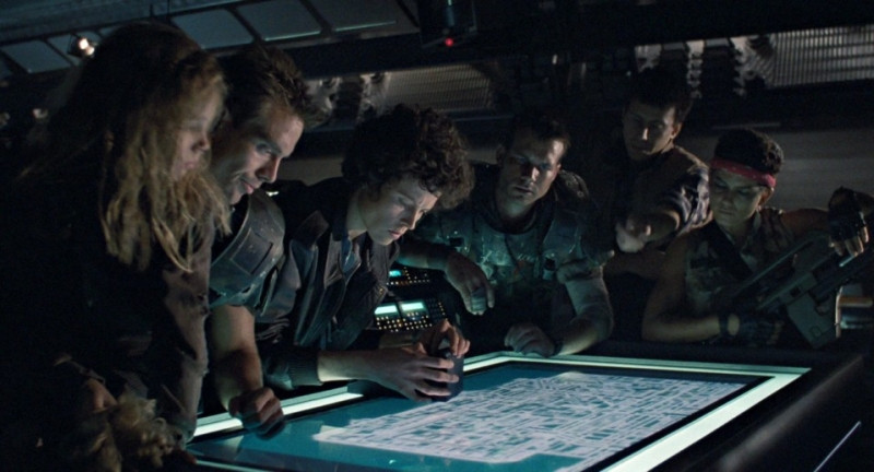 Aliens (1986)