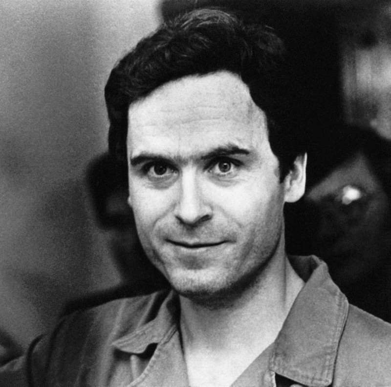 Ted Bundy