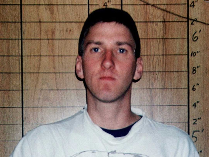 Timothy James McVeigh