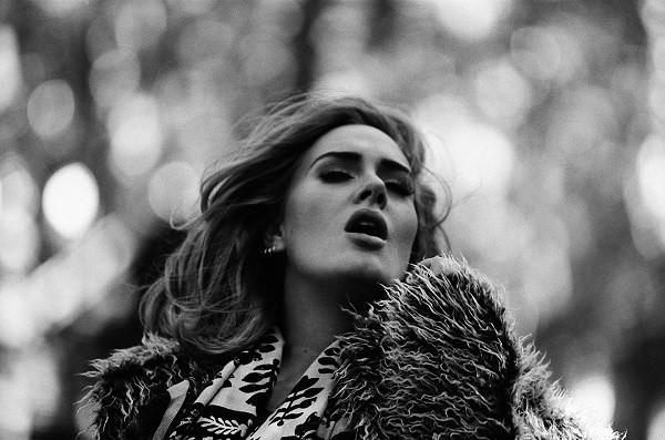 6. Hello – Adele
