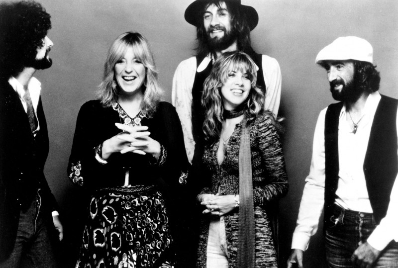 Fleetwood Mac