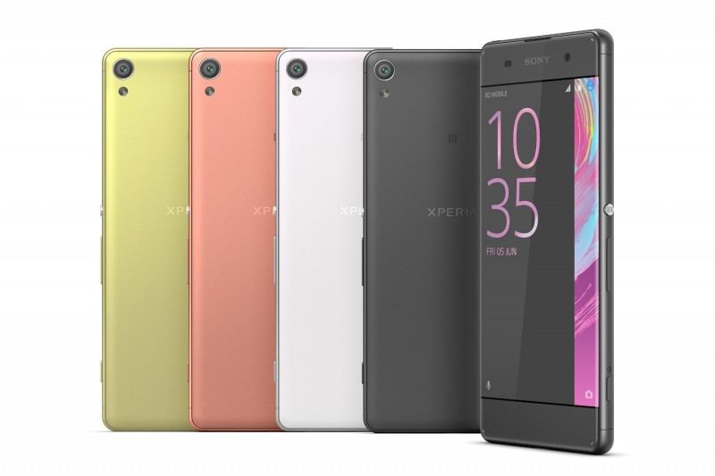 Sony Xperia XA - F3116