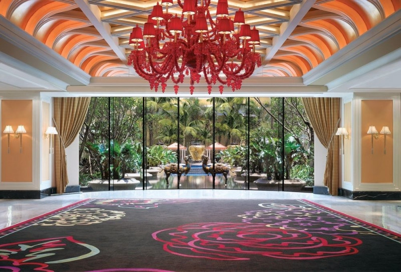 Wynn Macau – Macau