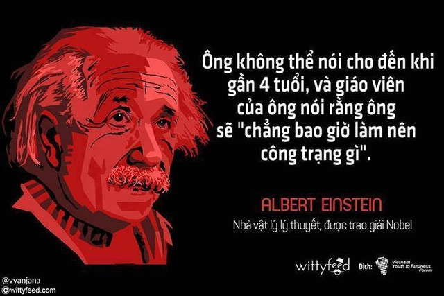 Dưới tất cả những nụ cười, lời đùa giỡn, niềm hân hoan ấy là một con người hoàn toàn khác - Khuyết danh