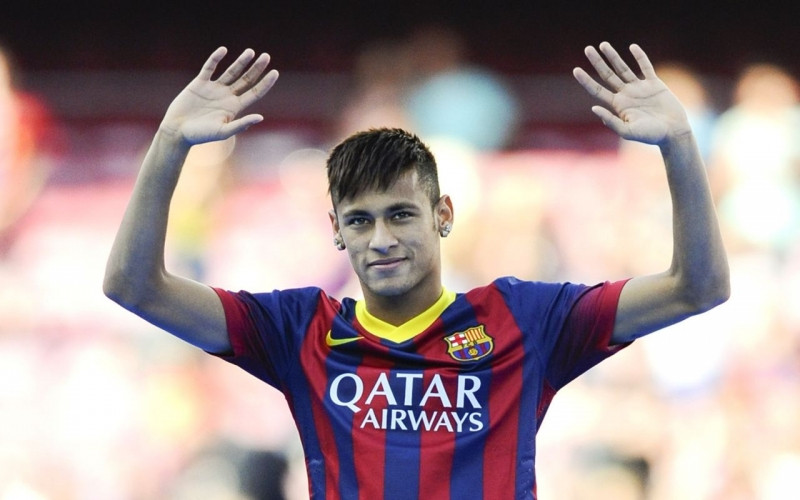 Neymar