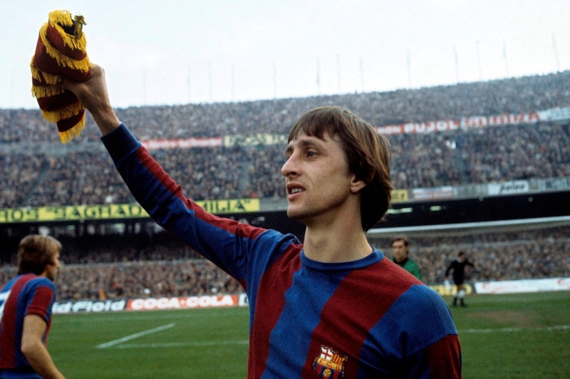 Johan Cruyff