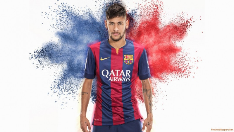 Neymar Júlior