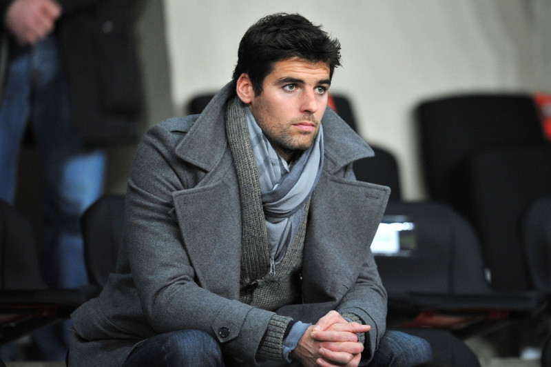 Yoann Gourcuff