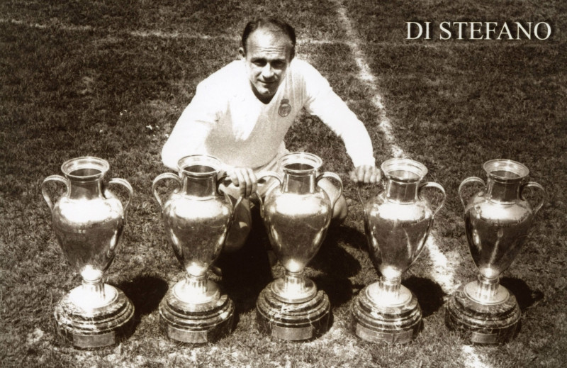 Di Stefano