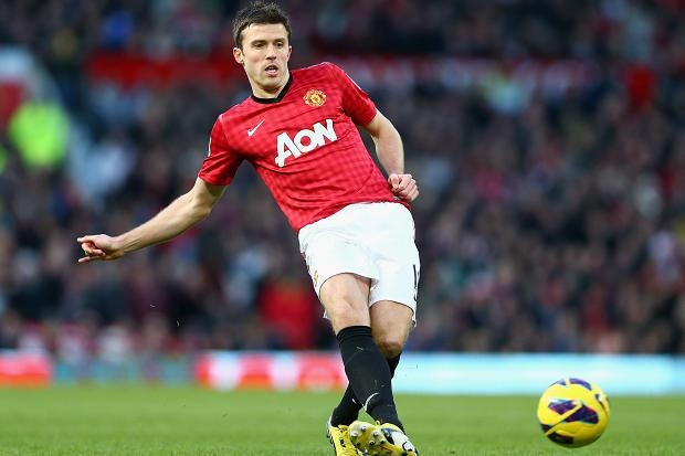 Michael Carrick