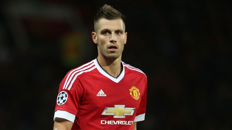 Morgan Schneiderlin