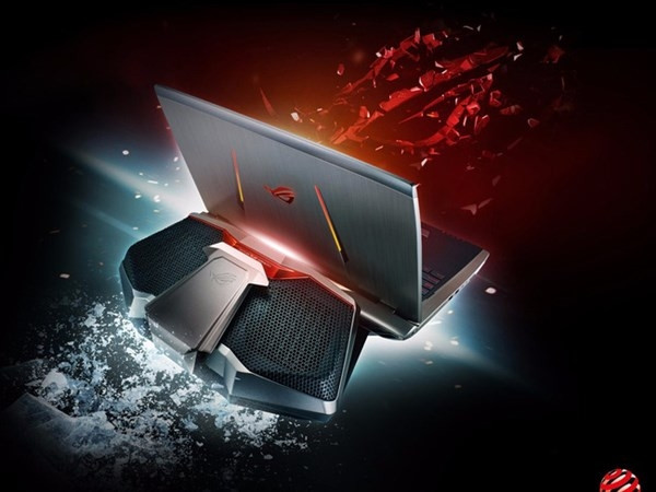 Asus ROG GX 700