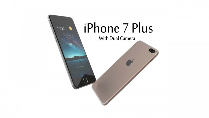 iPhone 7 Plus 32GB