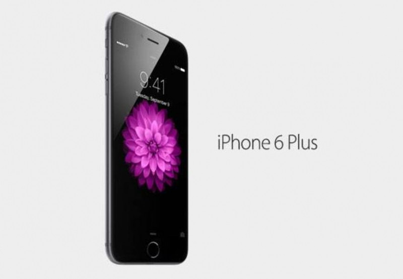 iPhone 6s Plus 16GB