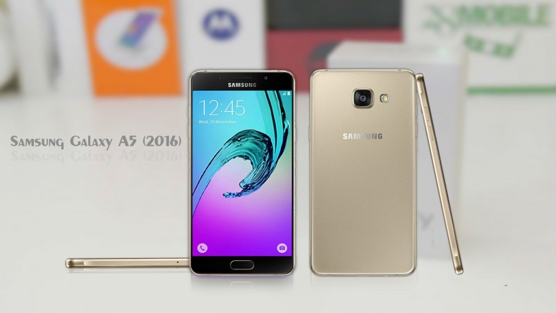 Samsung Galaxy A5