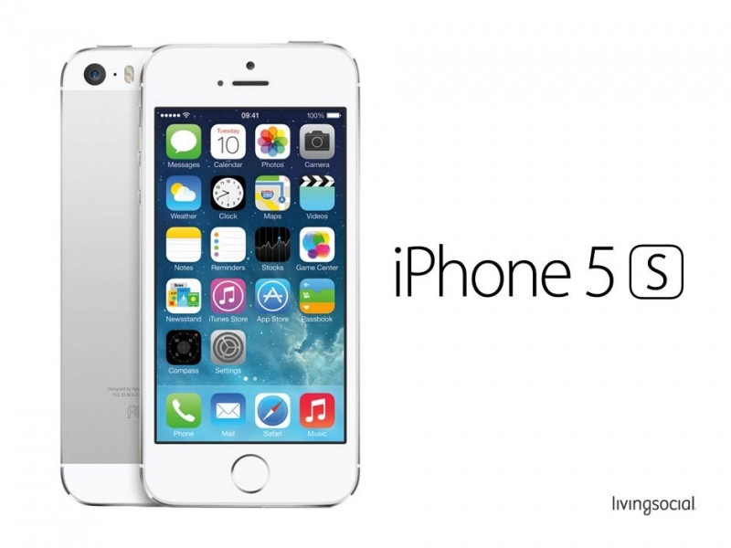 iPhone 5s 16GB