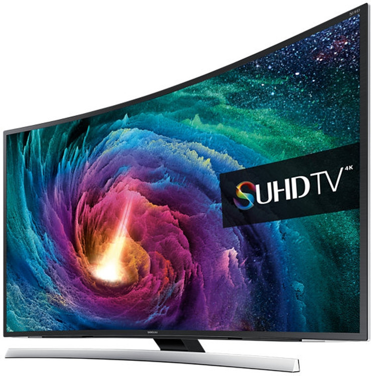 Samsung UE48JS8500