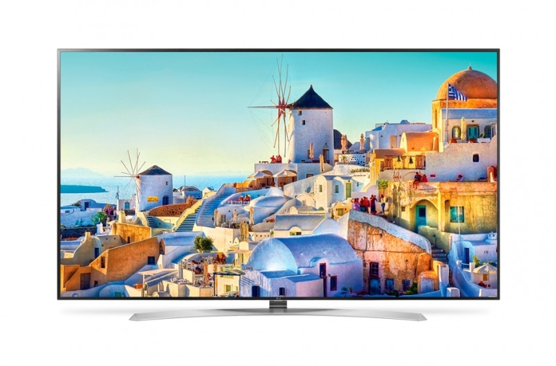 Smart tivi OLED LG 55 inch 55B6T là một trong những chiếc tivi màn hình lớn rất đáng để sở hữu