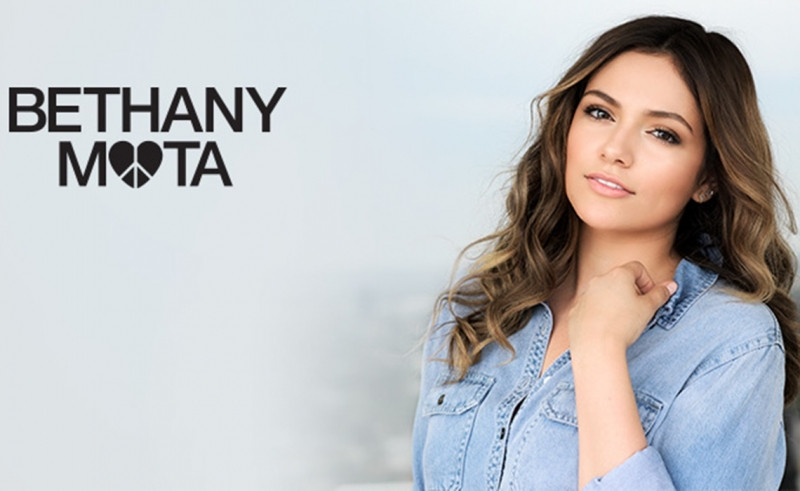 Bethany Mota