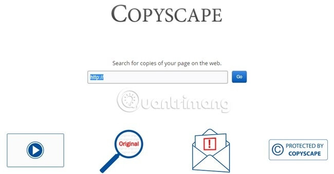 CopyScape