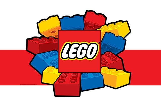 Lego Group - Điểm danh tiếng: 77,4
