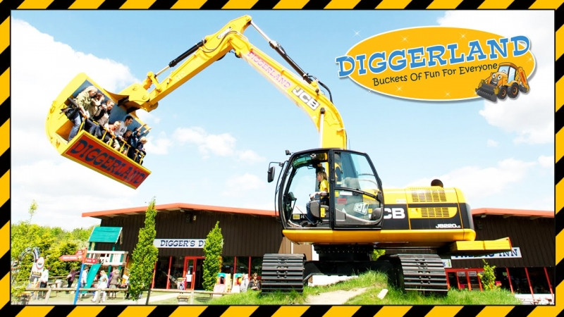 Digger land