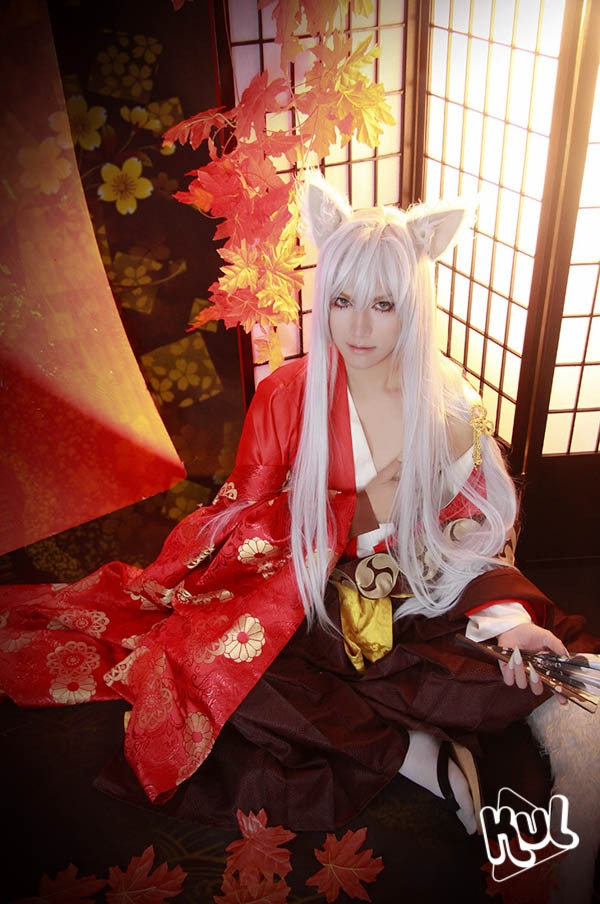 Tomoe (Kamisama Hajimemashita)