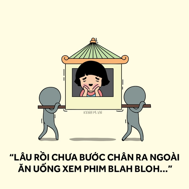 Rủ đi chơi