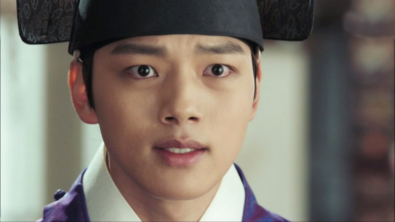 Yeo Jin Goo