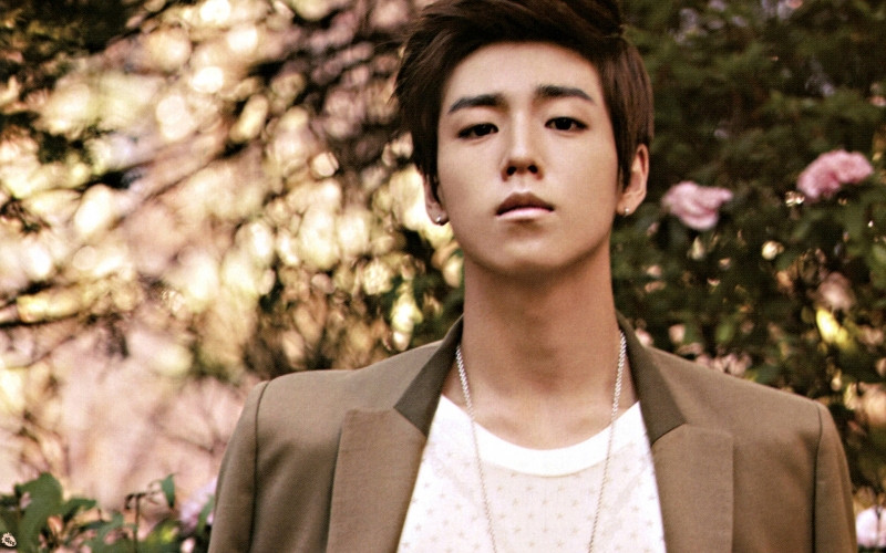 Lee Hyun Woo