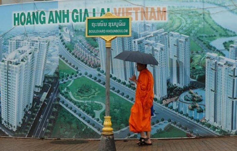 Cơ sở hạ tầng Việt Nam tiên tiến hơn Philippines và Thái Lan