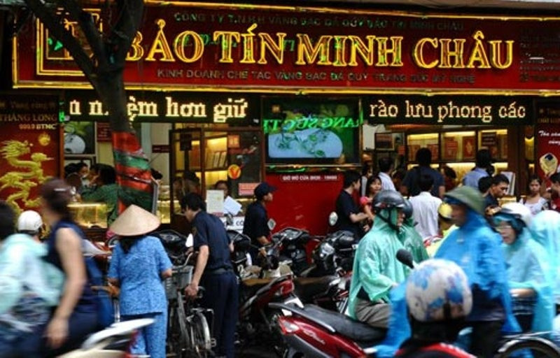 Việt Nam phát triển kinh tế nhanh thứ hai châu Á