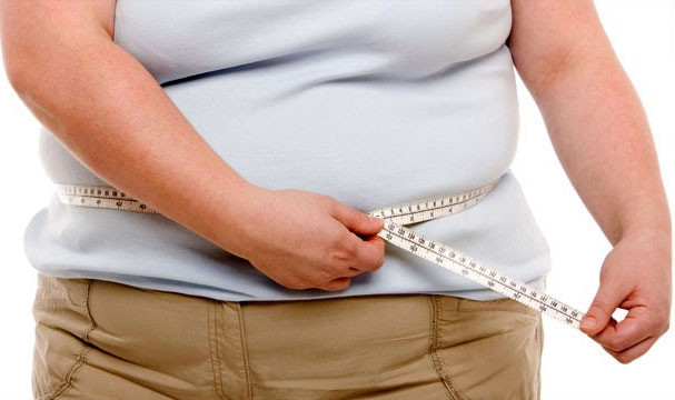 Mỹ không phải là đất nước có nhiều người béo nhất trên Trái Đất