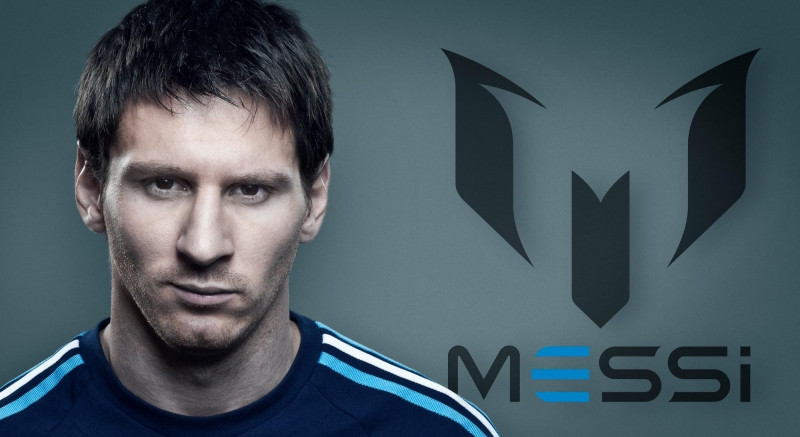 Leo Messi (87 triệu like)