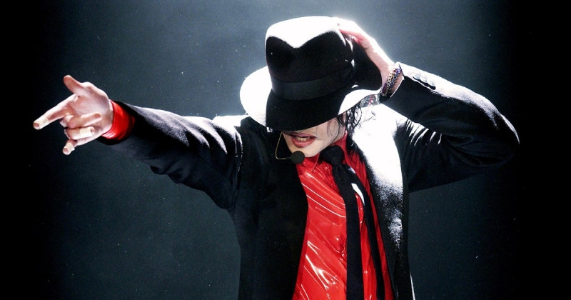 Michael Jackson (75 triệu like)