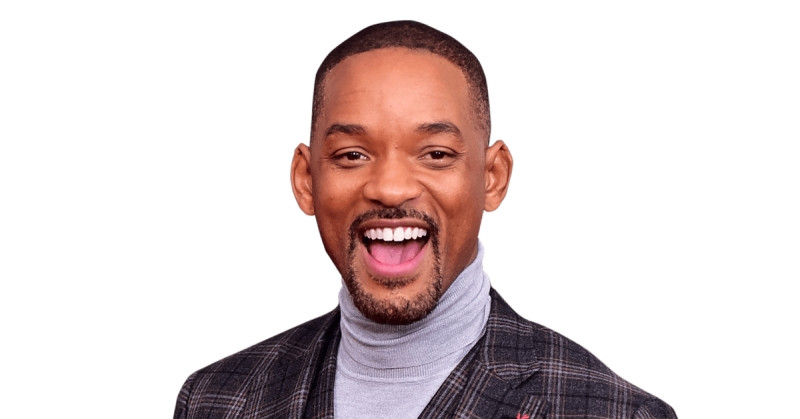 Will Smith (74,9 triệu like)