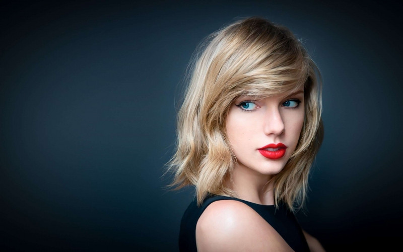 Taylor Swift (74,8 triệu like)