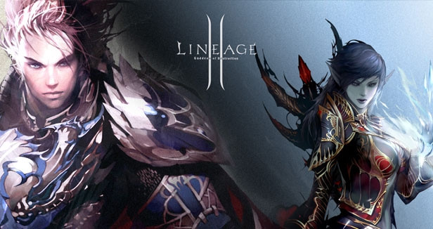 Lineage II (l2)