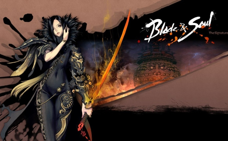 Blade & Soul