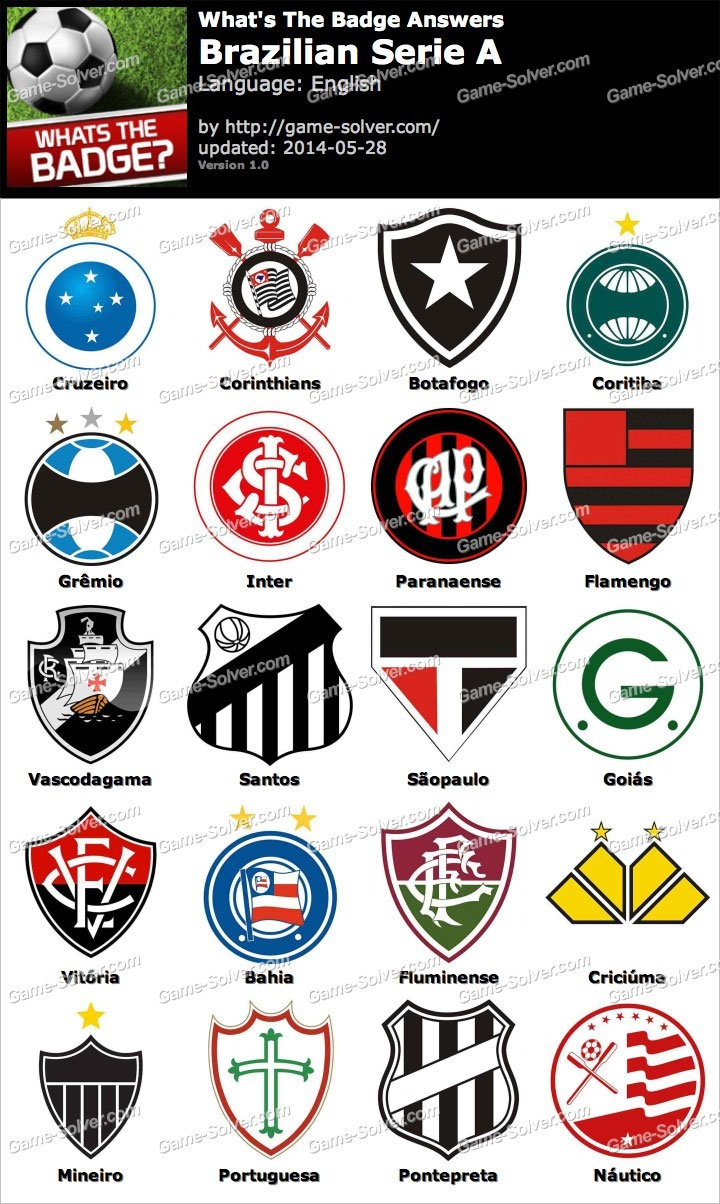 Brazilian Serie A - Brazil