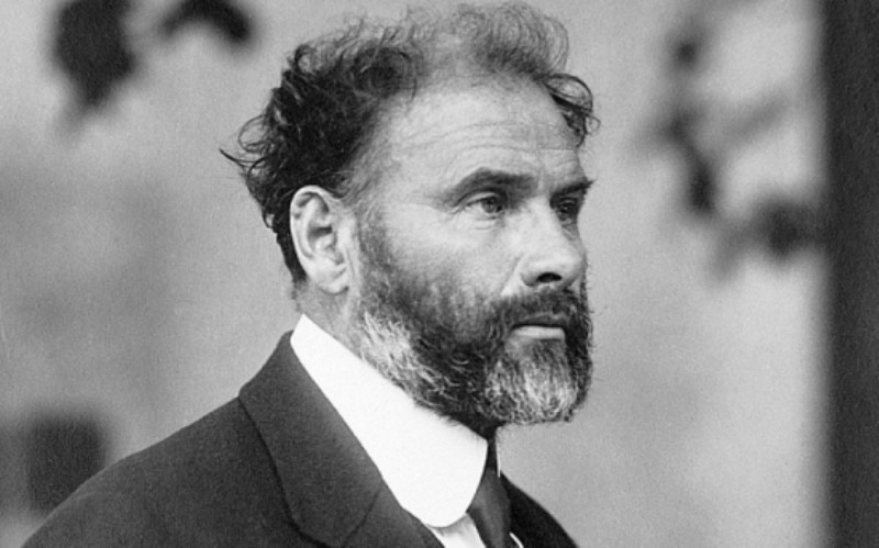 Danh họa Gustav Klimt