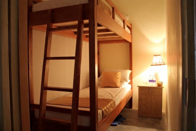 Sleep Box Hostel