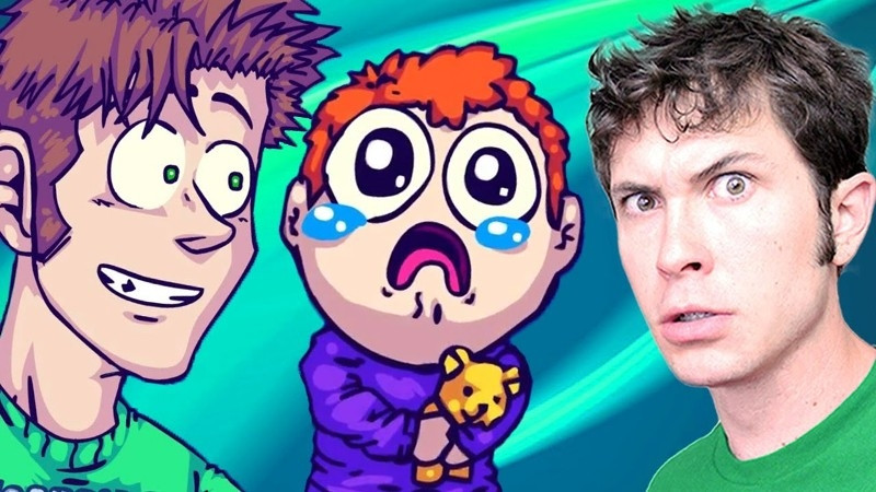 Tobuscus