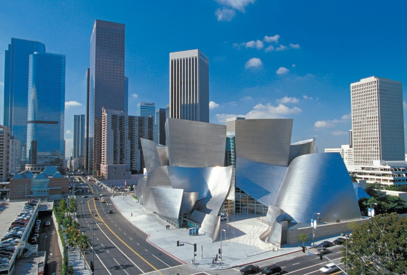 Frank Gehry