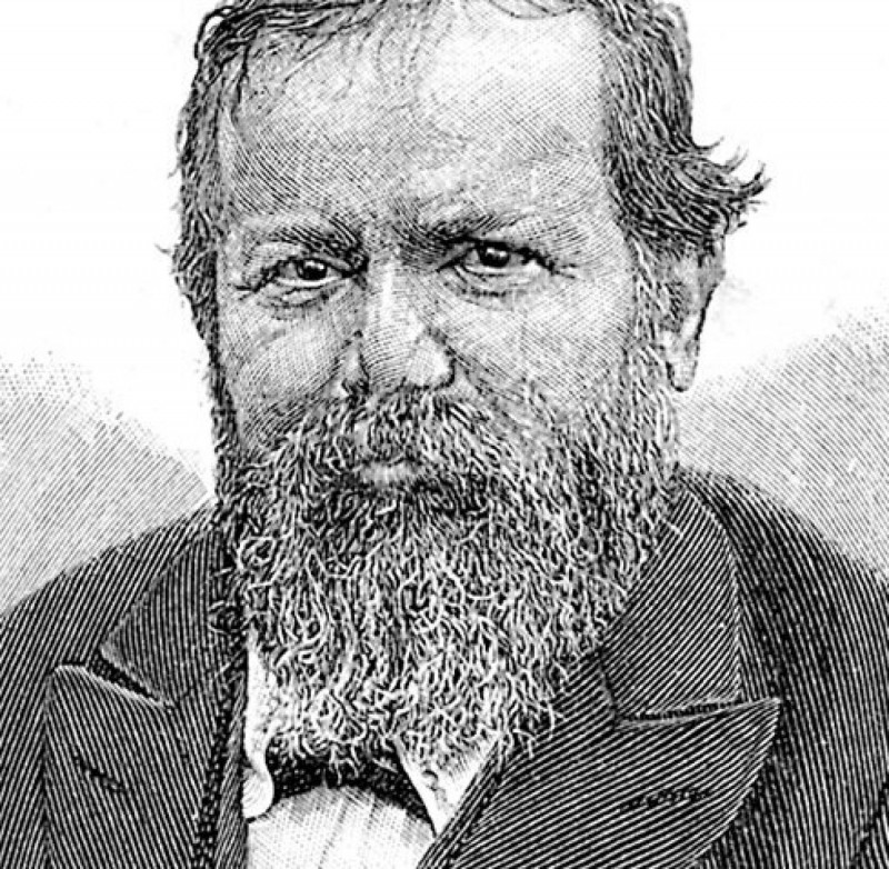 Wilhelm Steinitz