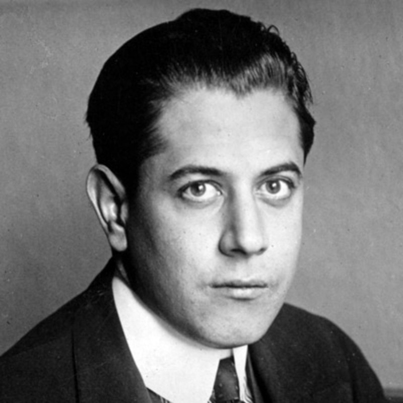 Jose Capablanca